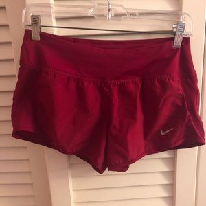 Nike DriFit Shorts